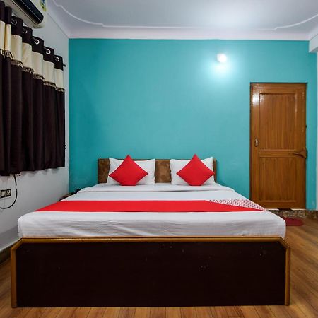Hotel O Vip Udaipur Ngoại thất bức ảnh
