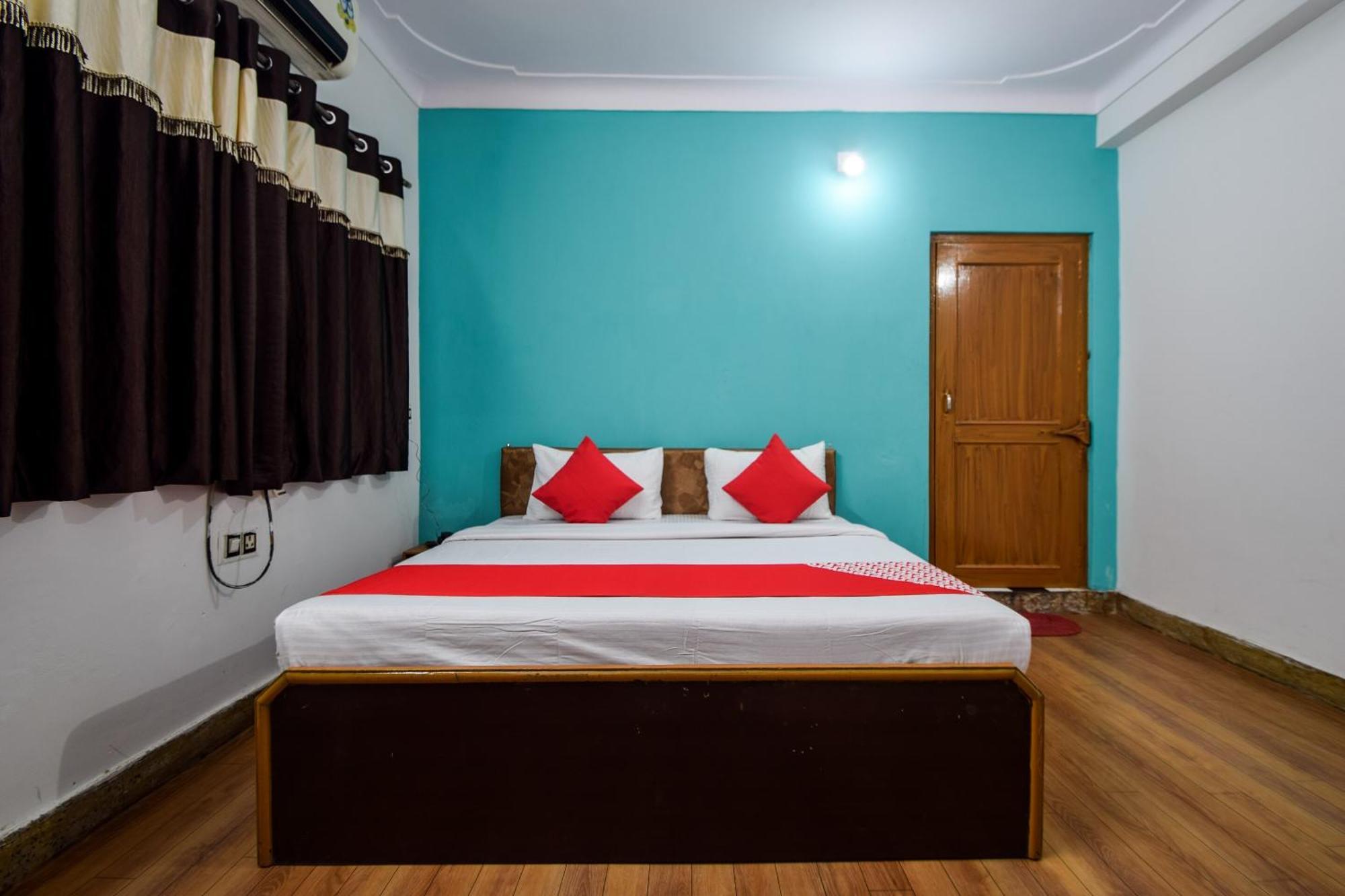 Hotel O Vip Udaipur Ngoại thất bức ảnh