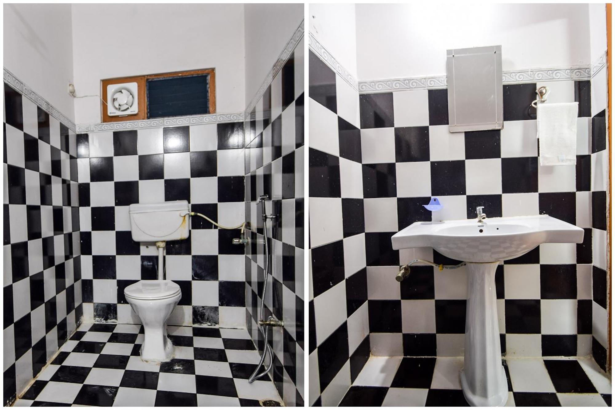 Hotel O Vip Udaipur Ngoại thất bức ảnh