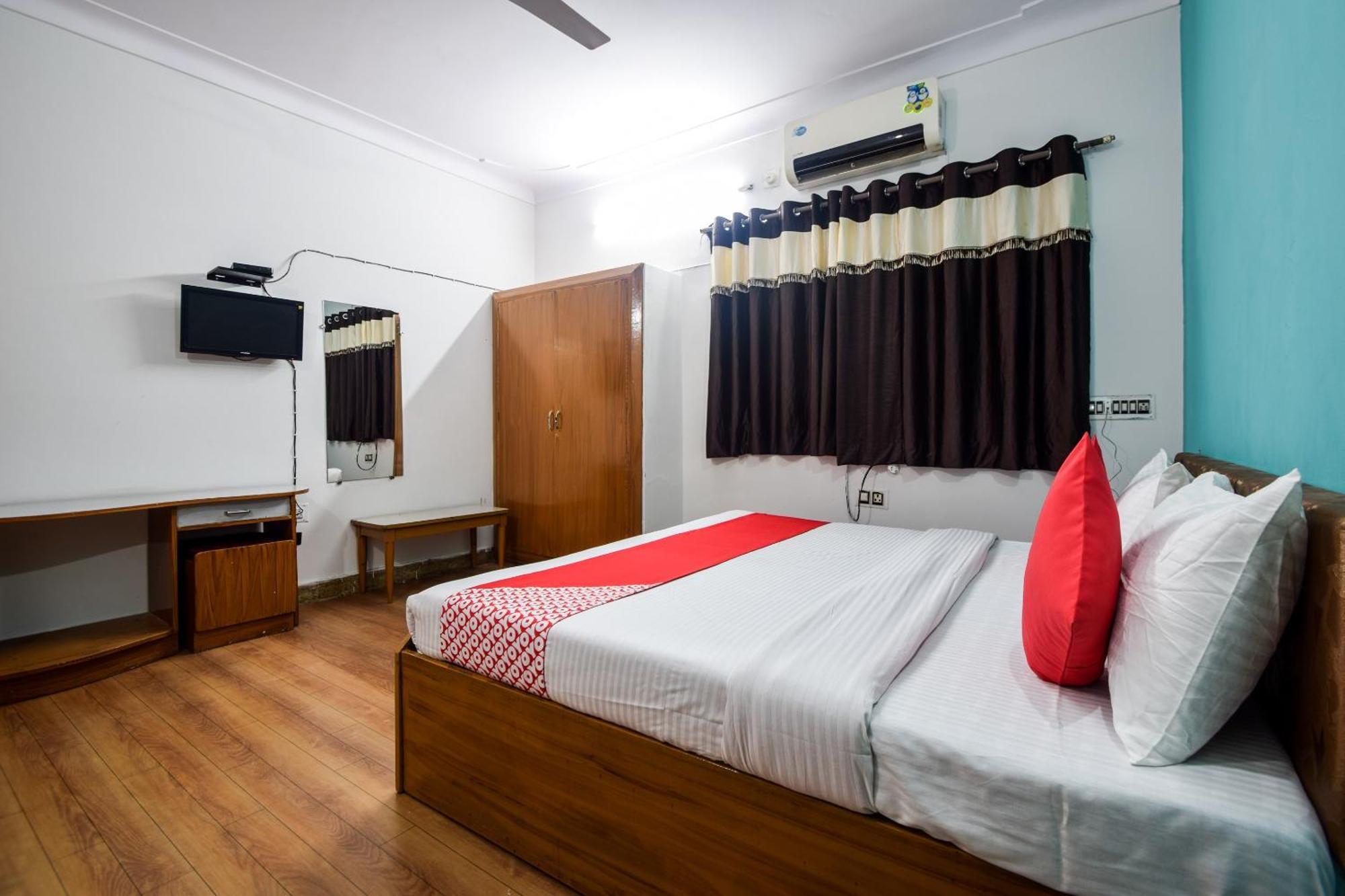 Hotel O Vip Udaipur Ngoại thất bức ảnh